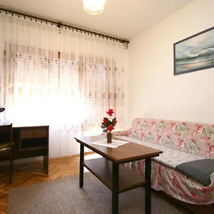  Appartamento Anica Croazia