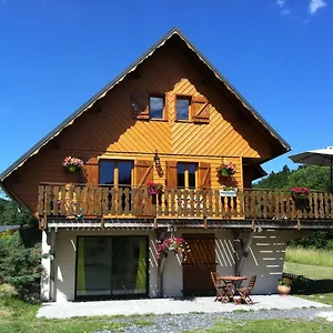 Entre Et Volcan Appartement Murol