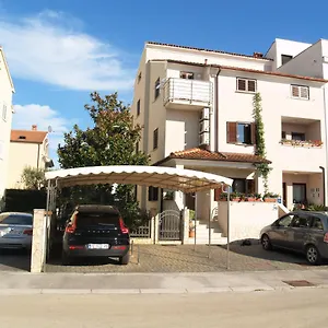  Appartamento Aniica Croazia