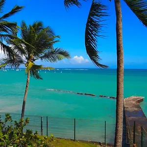 Manoé Appartement Le Gosier (Grande-Terre)
