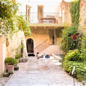 Maison Passère Appartement Forcalquier