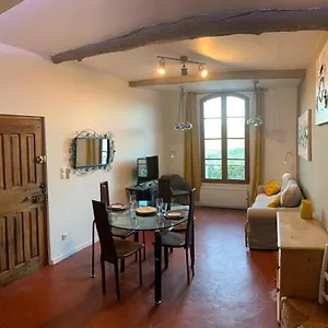 Le Logis Des Cascades 2 Appartement Moustiers-Sainte-Marie