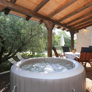 Hacienda Mia Extra Villa Zadar
