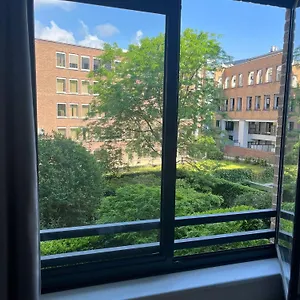 Appartement Coeur De Bruxelles, Grand-place Et Mannekenpiss, Bruxelles