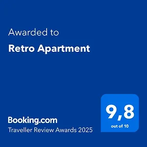  Appartamento Retro Croazia