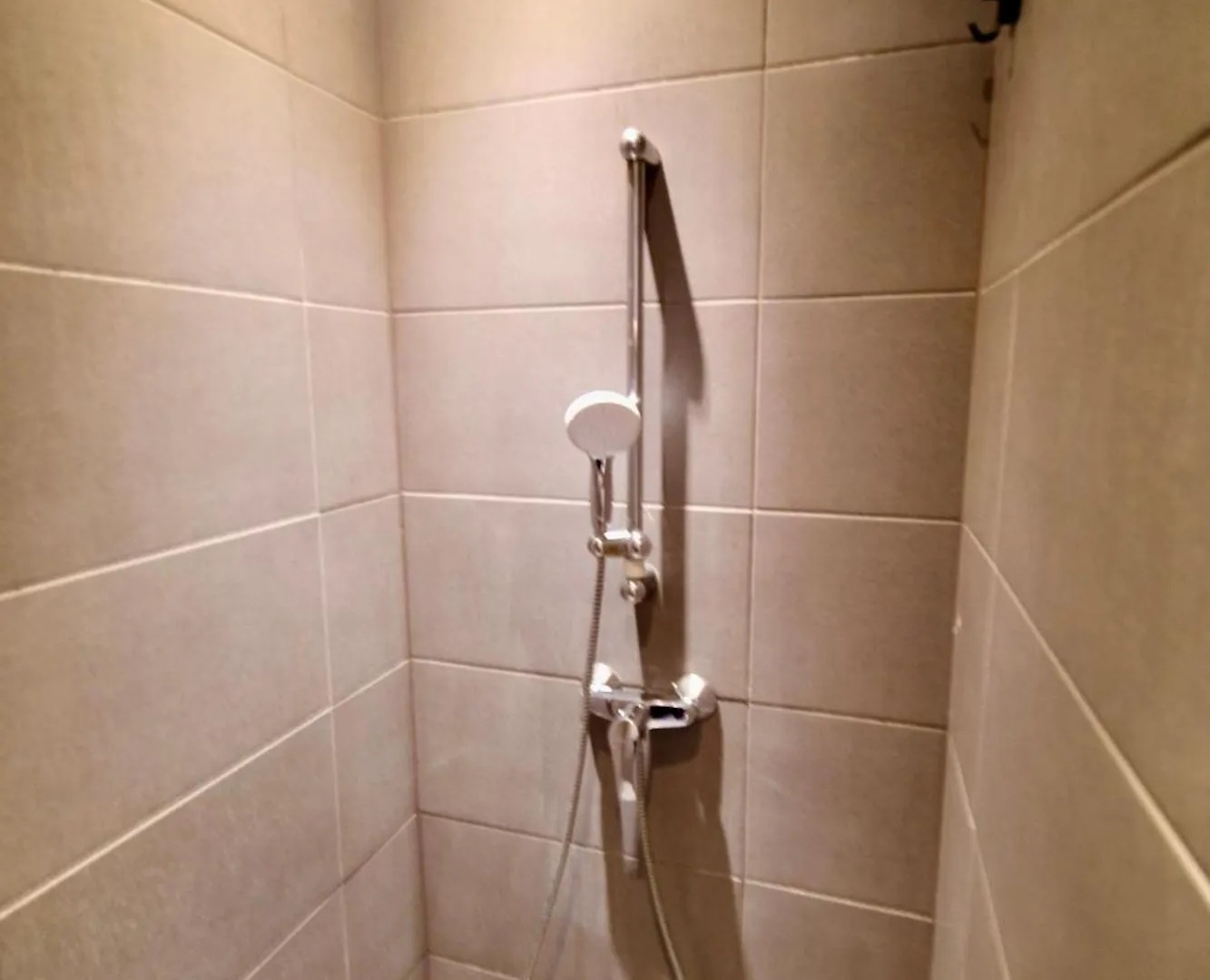 Easy Stay - City Center Brussels Apartment