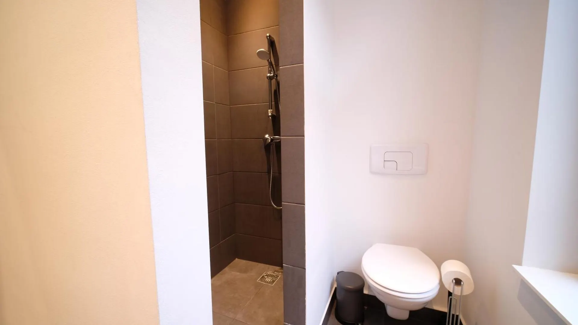 Easy Stay - City Center Brussels