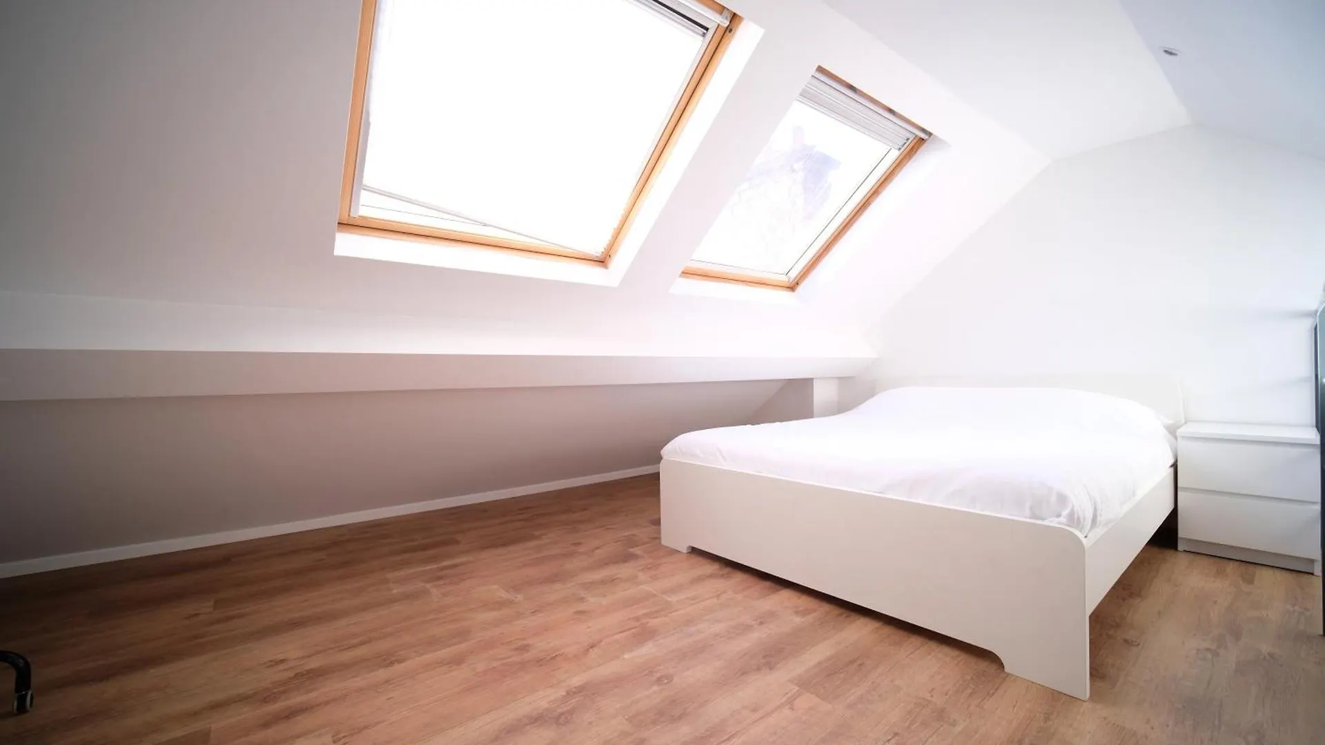 Easy Stay - City Center Brussels Belgium