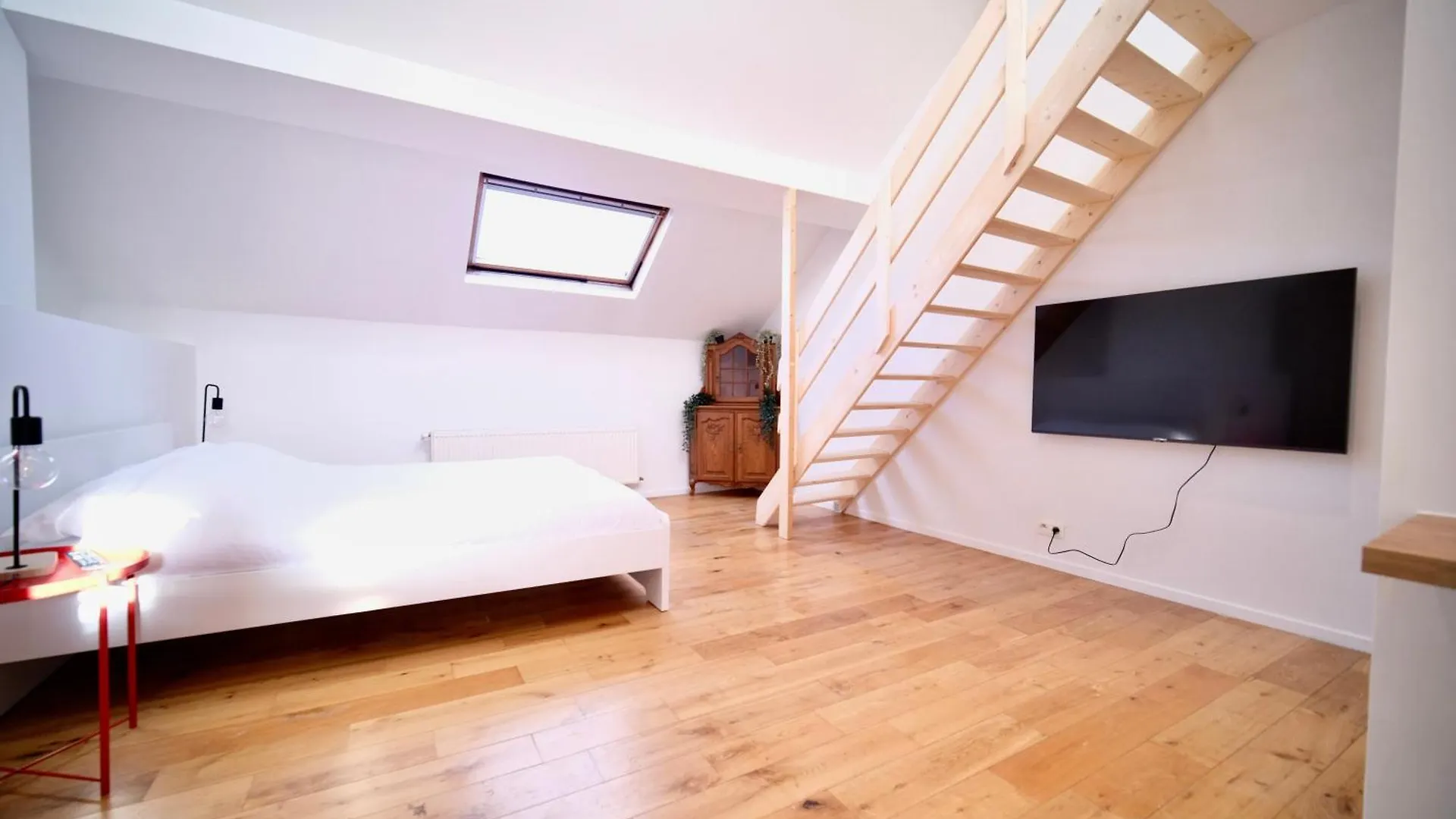 Easy Stay - City Center Brussels 0*,  Belgium