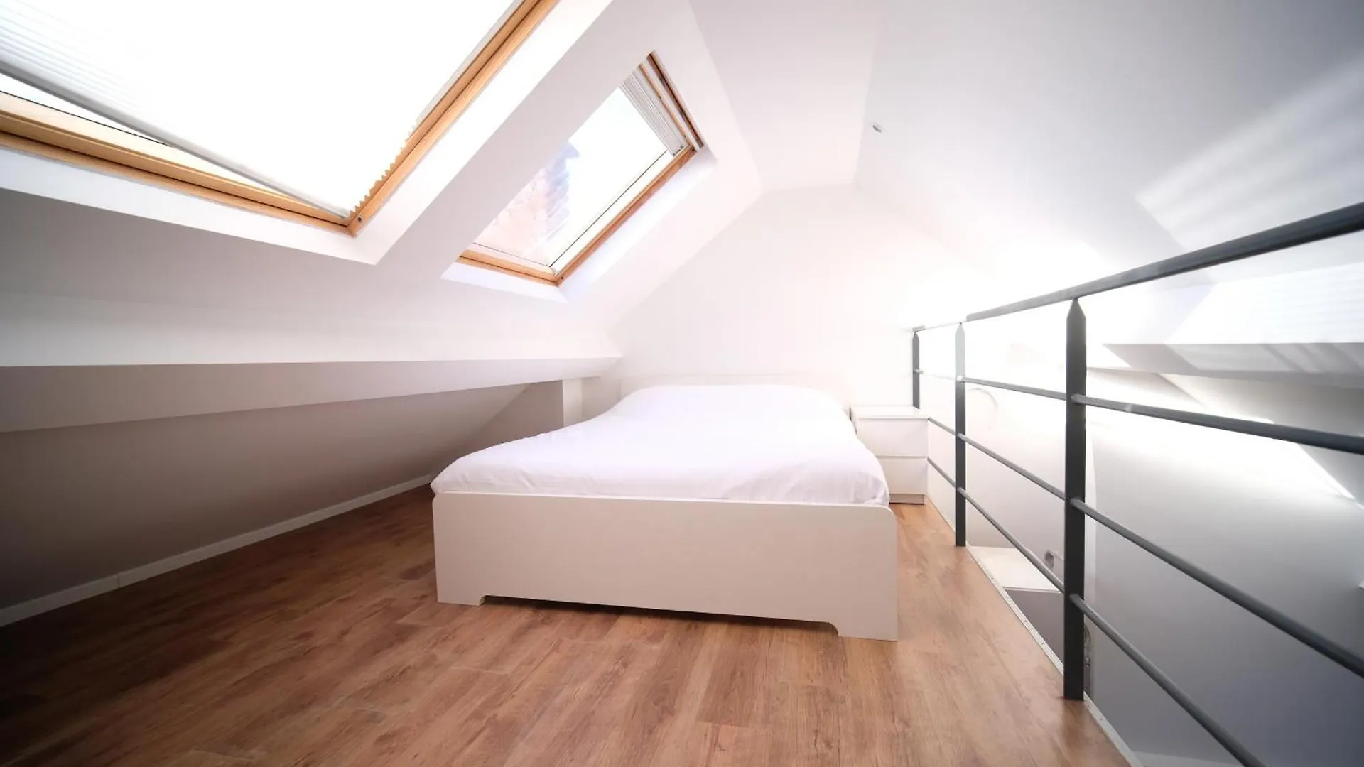 Apartment Easy Stay - City Center Brussels