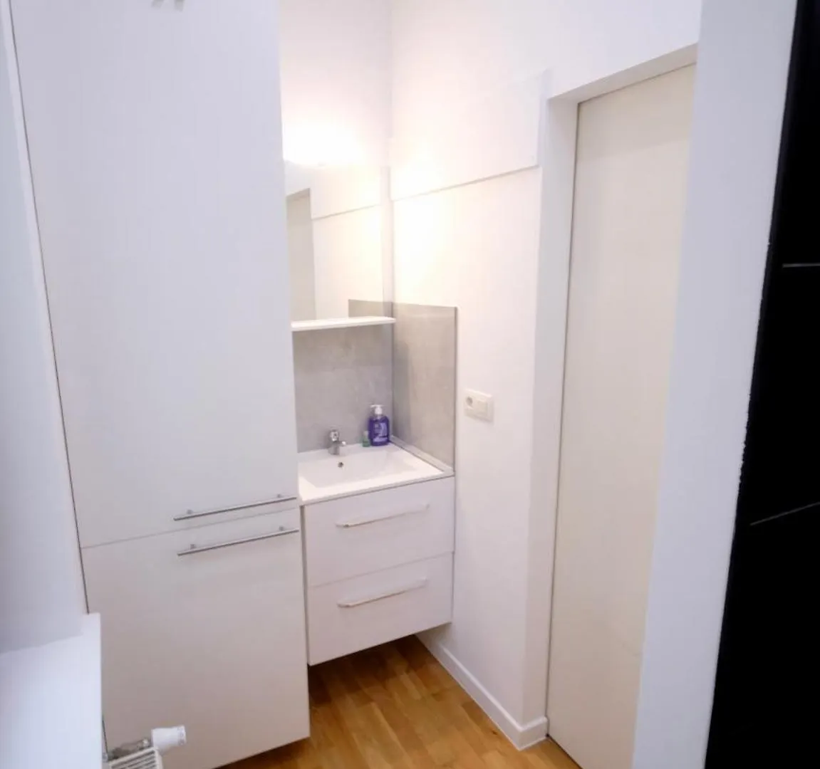 Easy Stay - City Center Brussels Belgium