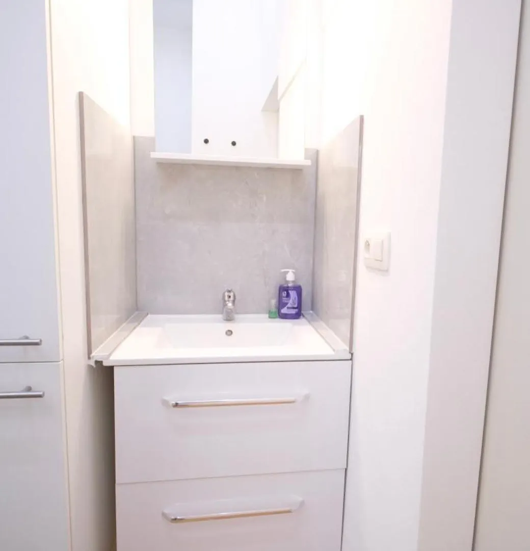 Easy Stay - City Center Brüksel